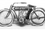 Vintage Motorcycle Pictures