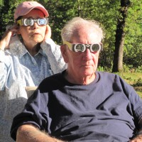 Total Eclipse