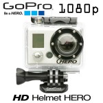 GoPro Hero HD