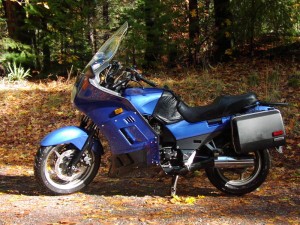2001 Concours "Smurfie"
